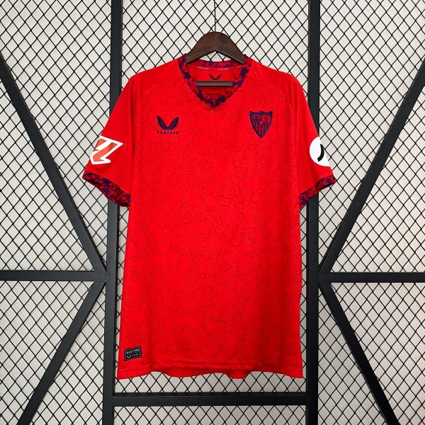 camisetas sevilla