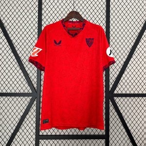 camisetas sevilla