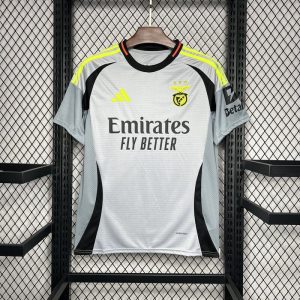 Benfica 24/25 Third Kit - Fan Version