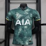 tottenham hotspur kit