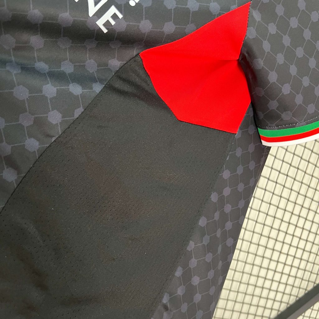 CD Palestino 24/25 Away – Fan Version