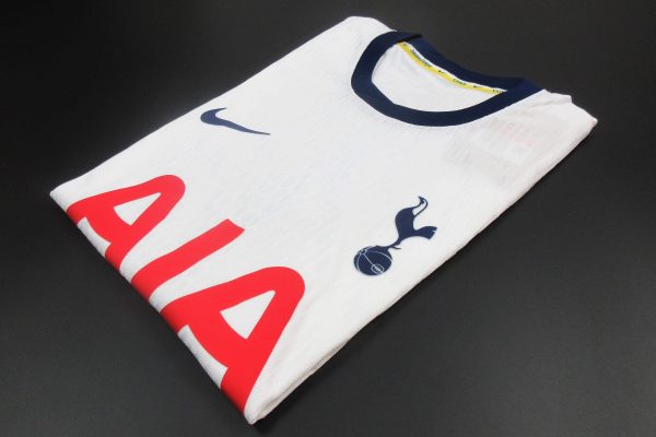 tottenham kit