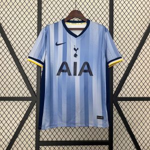 tottenham away kit