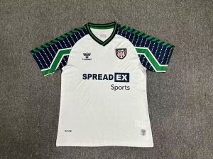 Sunderland 24/25 Away Kit - Fan Version
