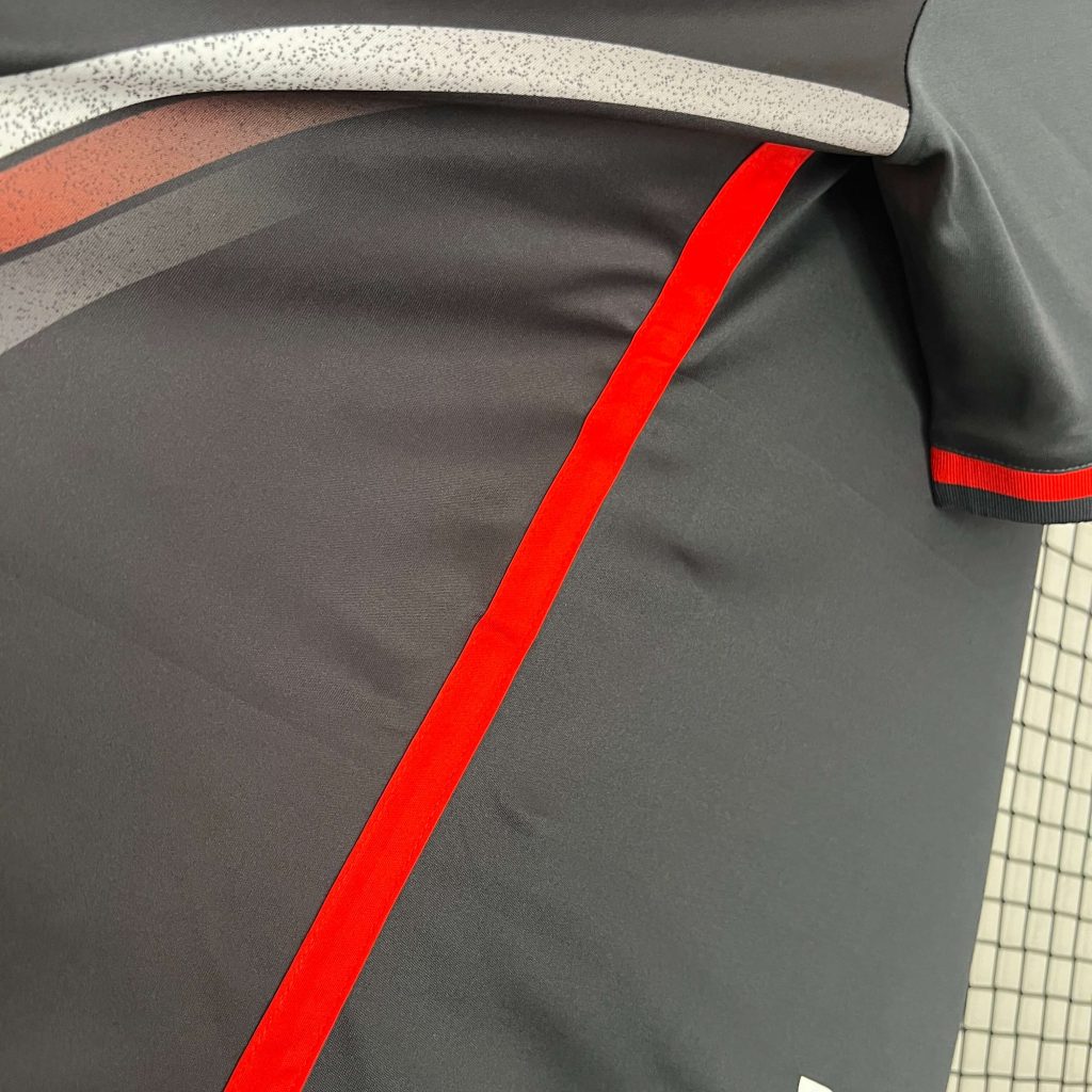 River Plate 24/25 Away Kit – Fan Version