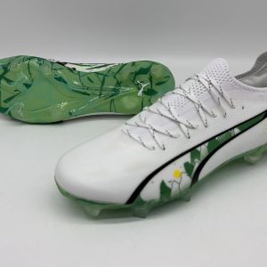 PUMA Limited Edition Ultra Camo - FG/AG