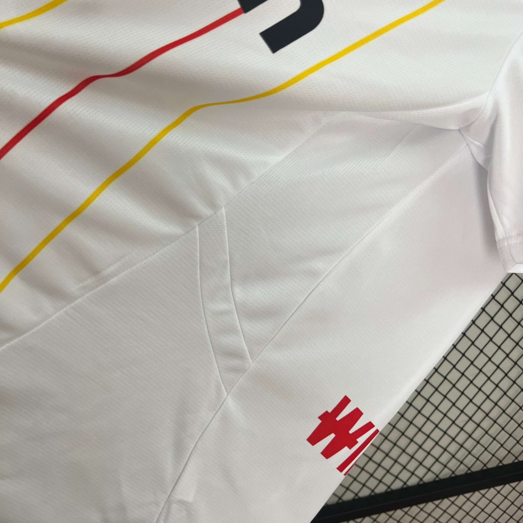 Lens 24/25 Third Kit – Fan Version