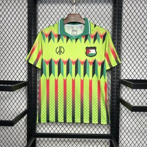 FC Palestino Jersey X  Hypepeace 24/25 - Fan Version