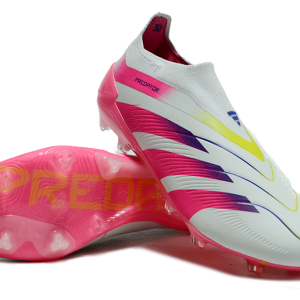 Adidas Predator 24 'Stellar Icon' Olympic Boot Pack