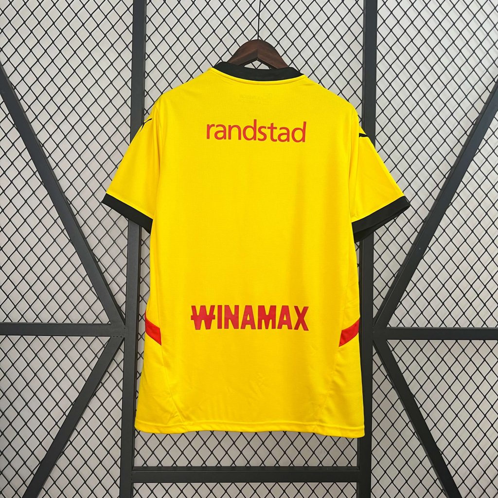 Lens 24/25 Home Kit – Fan Version