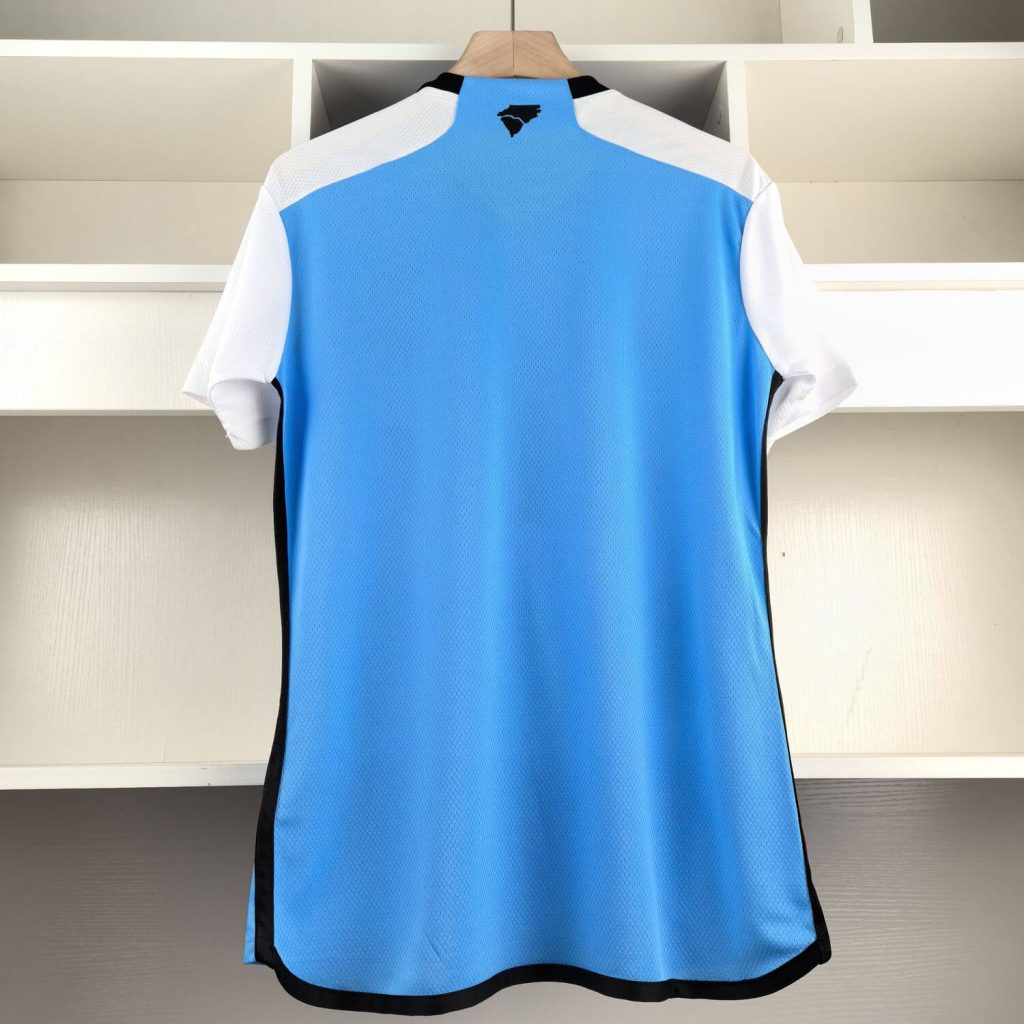 Charlotte FC 24/25 Home Kit – Fan Version