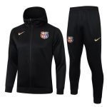 fc barcelona tracksuit