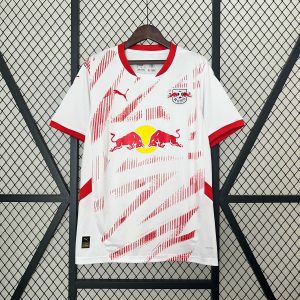 RB Leipzig 24/25 Home Kit – Fan Version