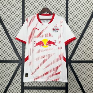 RB Leipzig 24/25 Home Kit - Fan Version