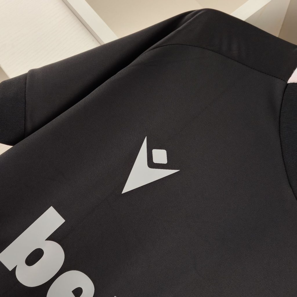 Stoke City 24/25 Away Kit – Fan Version