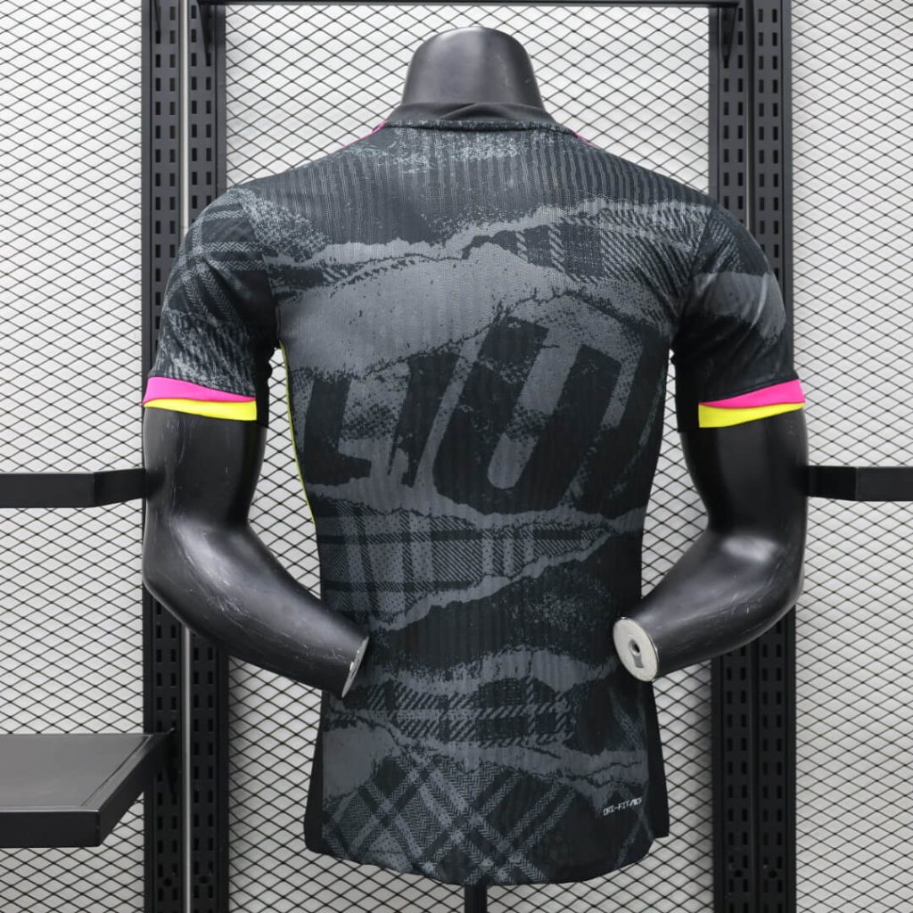 Chelsea FC 24/25 Third Kit – Player Version