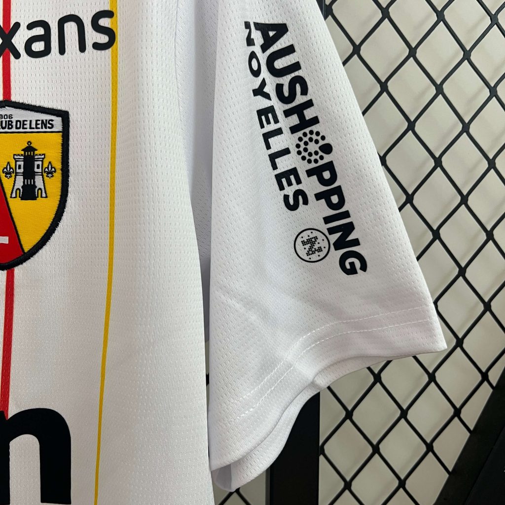 Lens 24/25 Third Kit – Fan Version