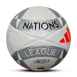 Uefa Nations League 2024 Official Match Ball