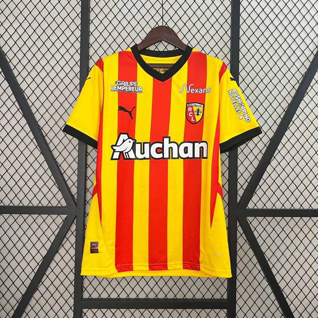 Lens 24/25 Home Kit – Fan Version