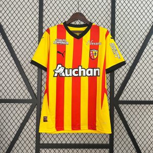 Lens 24/25 Home Kit – Fan Version