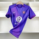 toulouse fc maillot