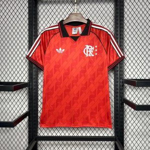 Flamengo 24/25 Lifestyler Kit - Fan Version