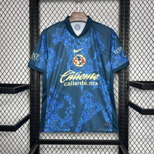 Club América 24/25 Third Kit - Fan Version