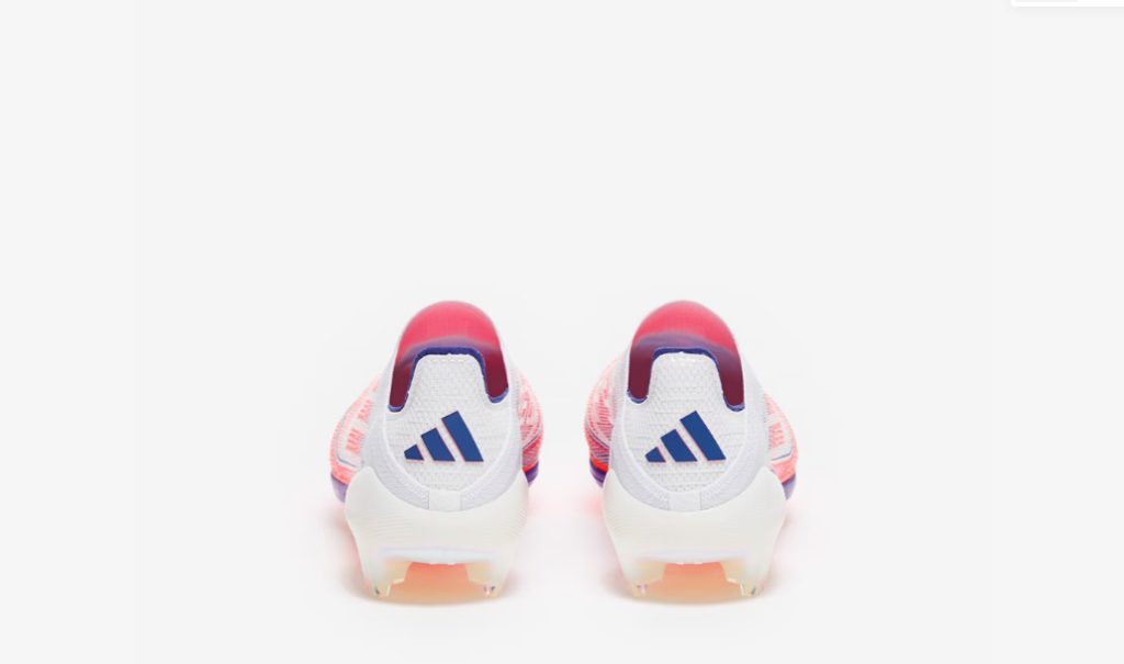Adidas F50+ Speed Boots – FG
