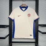 chelsea london football kit