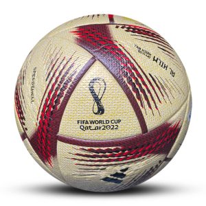 Qatar 2022 World Cup - Official Final Ball