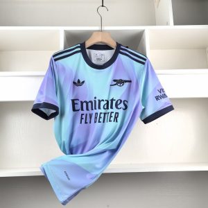 Arsenal 24/25 Third Kit - Fan Version