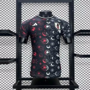 Japan 24/25 Sun Moon Edition Kit – Player Version