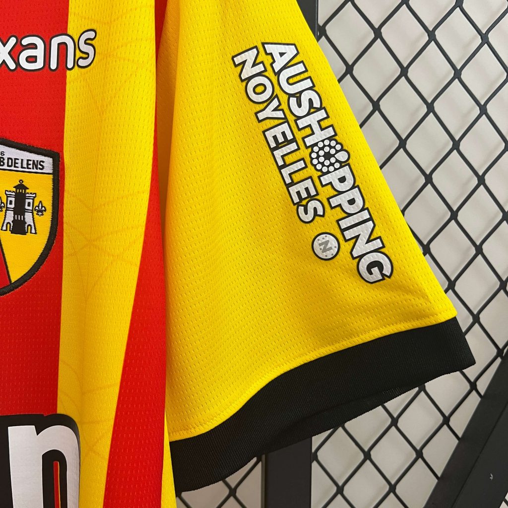 Lens 24/25 Home Kit – Fan Version