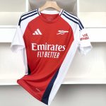arsenal home kit
