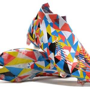 Adidas PREDATOR Geometric - Laceless