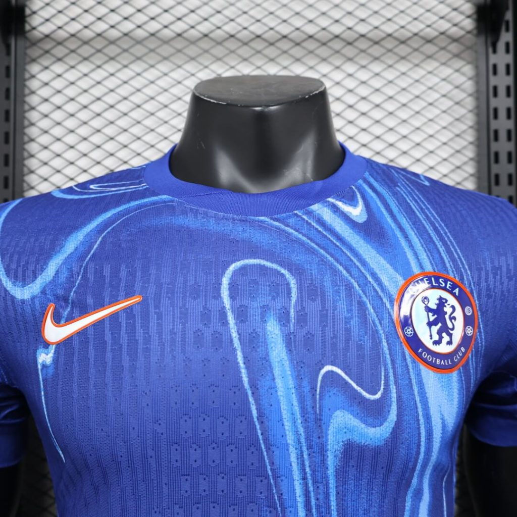 Chelsea FC 24/25 Home Kit – Player Version