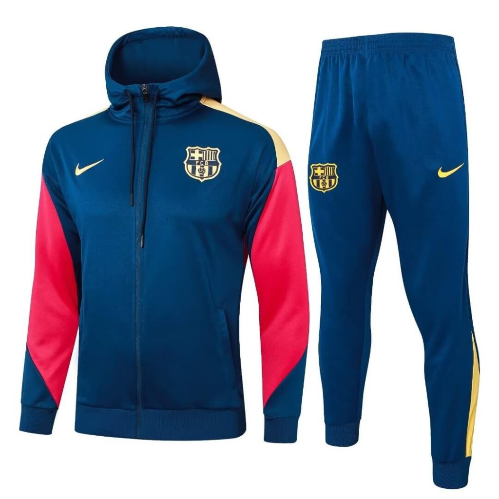 FC Barcelona 24/25 Training Suit