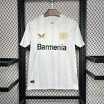 bayer leverkusen kit