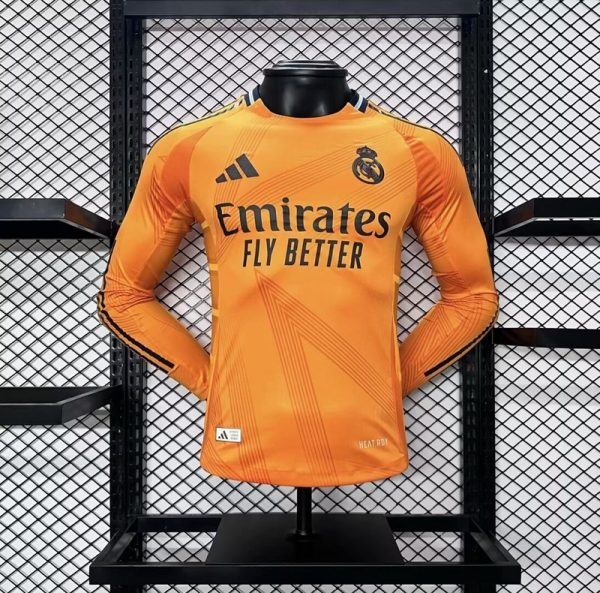camiseta real madrid 2024