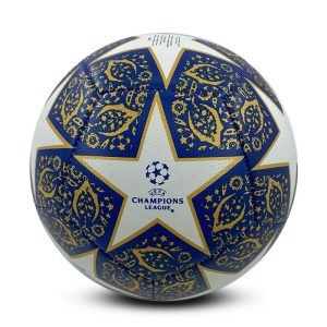 UCL Istanbul 23 Final - Official Match Ball