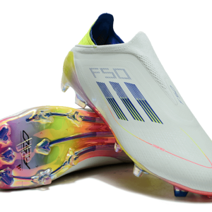 Adidas F50 'Stellar Icon' Olympic Boot Pack - FG