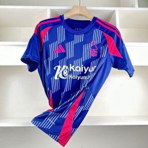 nottingham forest kit 24/25