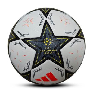 UCL 24/25 Official Match Ball