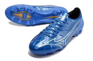 Mizuno Made in Japan Alpha Elite FG