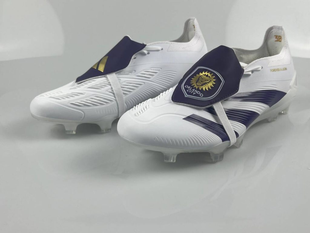 Adidas PREDATOR 30 Orlando City Kaka Tribute