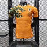japan football kit