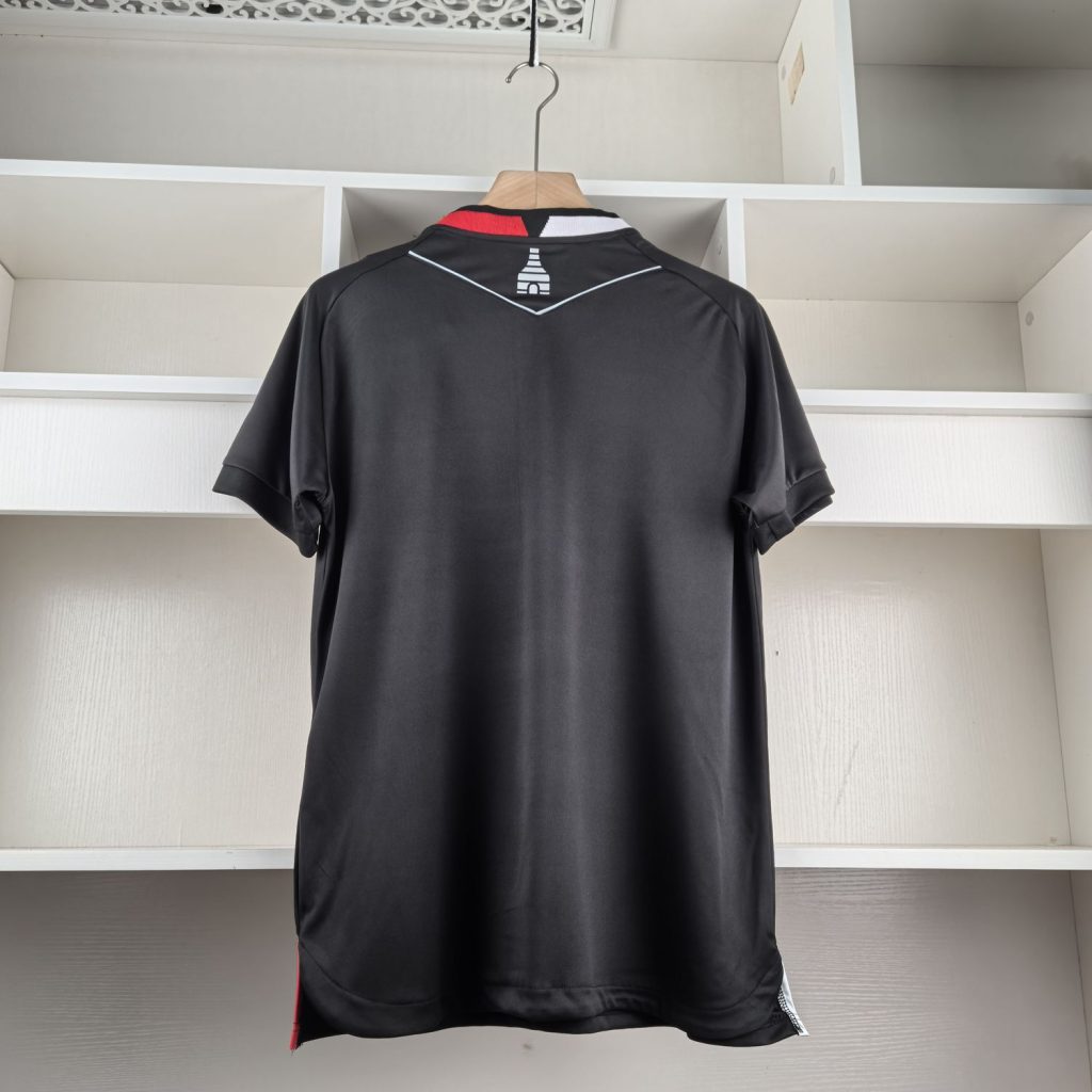 Stoke City 24/25 Away Kit – Fan Version