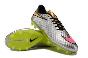 Nike Hypervenom phantom - Liquid Diamond