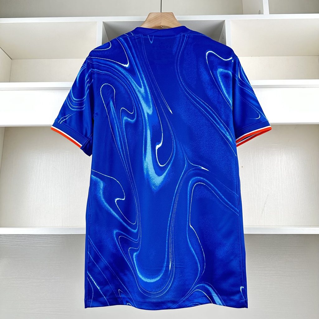 Chelsea FC 24/25 Home Kit – Fan Version