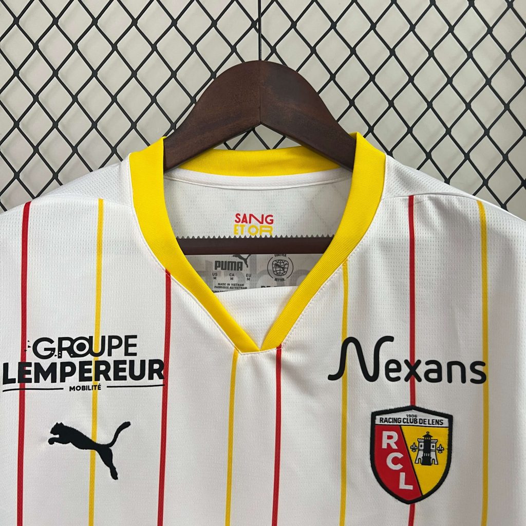Lens 24/25 Third Kit – Fan Version